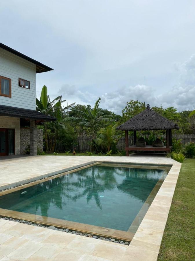 Baha Baha Villas West Sumbawa Yoyos - Free Yoga Class, Gym Daily Included For Guest - Fast Wifi Starlink Sekongkang Buitenkant foto