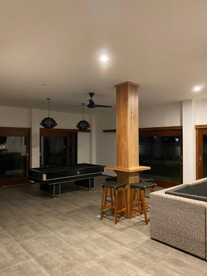 Baha Baha Villas West Sumbawa Yoyos - Free Yoga Class, Gym Daily Included For Guest - Fast Wifi Starlink Sekongkang Buitenkant foto