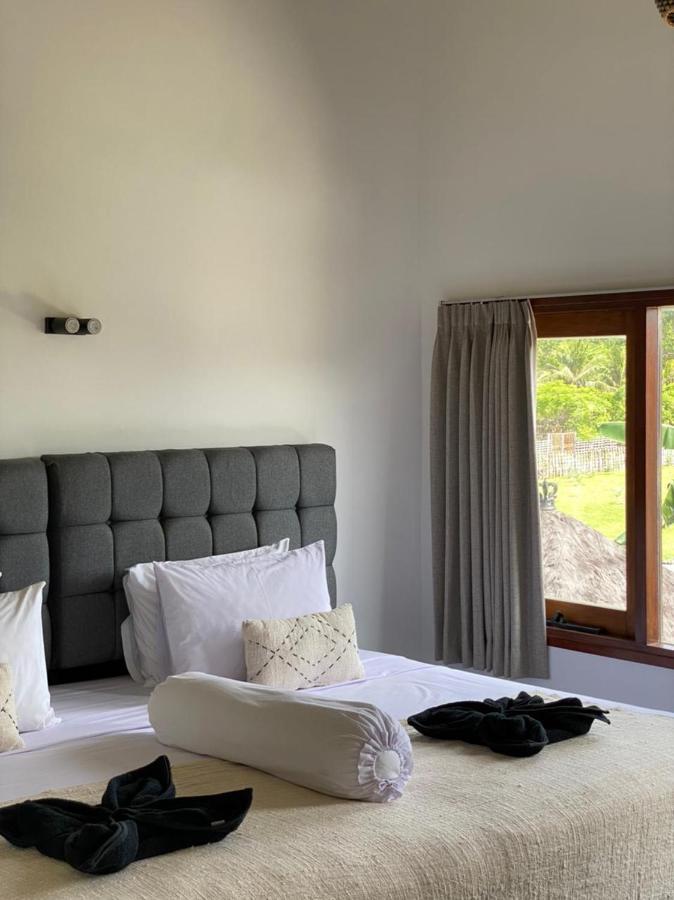Baha Baha Villas West Sumbawa Yoyos - Free Yoga Class, Gym Daily Included For Guest - Fast Wifi Starlink Sekongkang Buitenkant foto