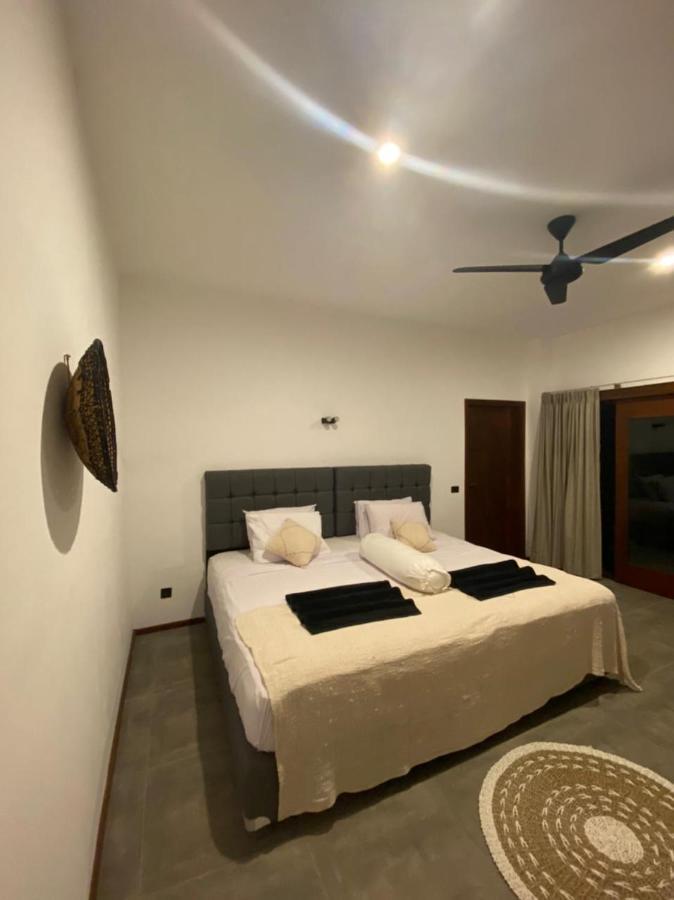 Baha Baha Villas West Sumbawa Yoyos - Free Yoga Class, Gym Daily Included For Guest - Fast Wifi Starlink Sekongkang Buitenkant foto