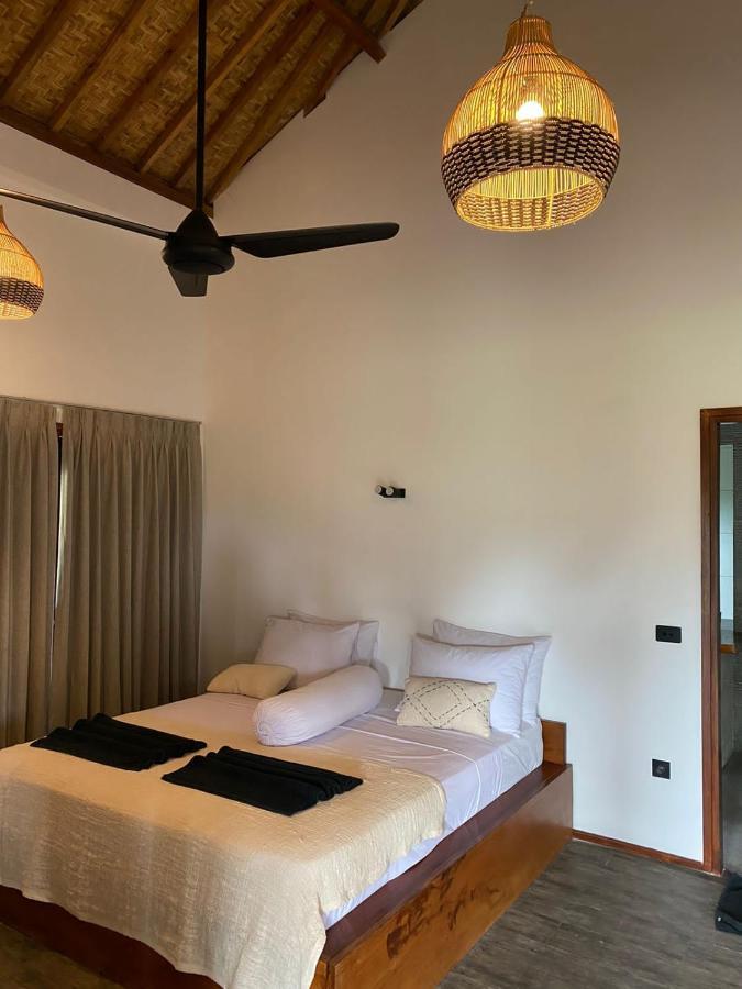 Baha Baha Villas West Sumbawa Yoyos - Free Yoga Class, Gym Daily Included For Guest - Fast Wifi Starlink Sekongkang Buitenkant foto