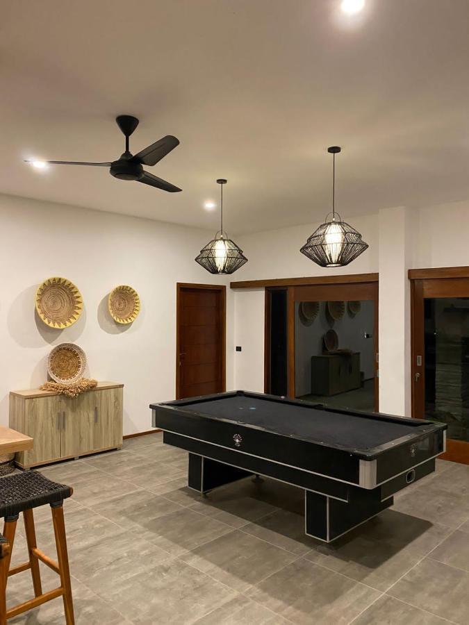 Baha Baha Villas West Sumbawa Yoyos - Free Yoga Class, Gym Daily Included For Guest - Fast Wifi Starlink Sekongkang Buitenkant foto