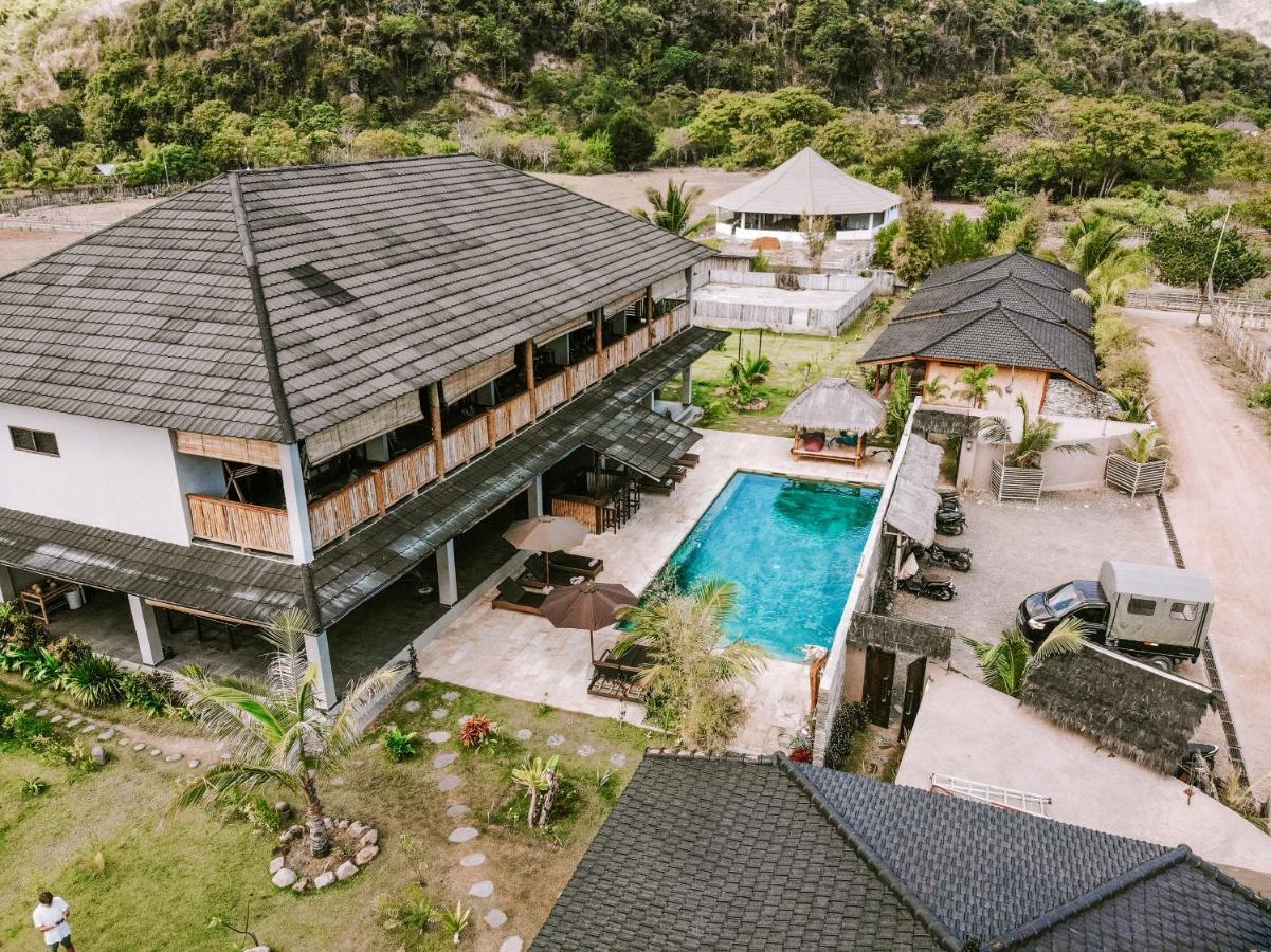 Baha Baha Villas West Sumbawa Yoyos - Free Yoga Class, Gym Daily Included For Guest - Fast Wifi Starlink Sekongkang Buitenkant foto
