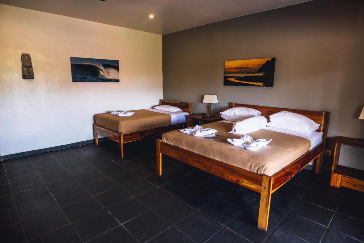 Baha Baha Villas West Sumbawa Yoyos - Free Yoga Class, Gym Daily Included For Guest - Fast Wifi Starlink Sekongkang Buitenkant foto