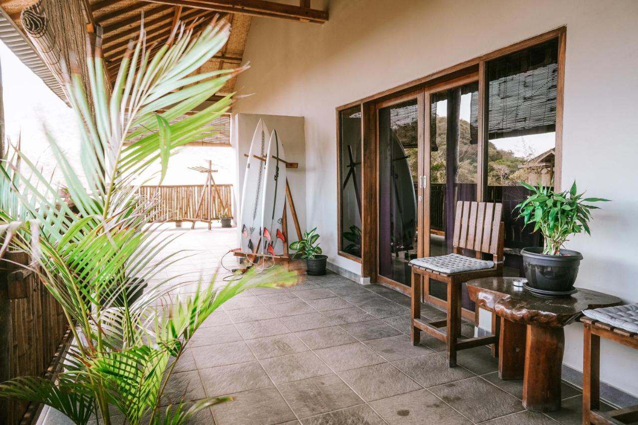 Baha Baha Villas West Sumbawa Yoyos - Free Yoga Class, Gym Daily Included For Guest - Fast Wifi Starlink Sekongkang Buitenkant foto