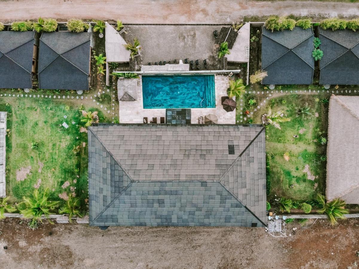Baha Baha Villas West Sumbawa Yoyos - Free Yoga Class, Gym Daily Included For Guest - Fast Wifi Starlink Sekongkang Buitenkant foto