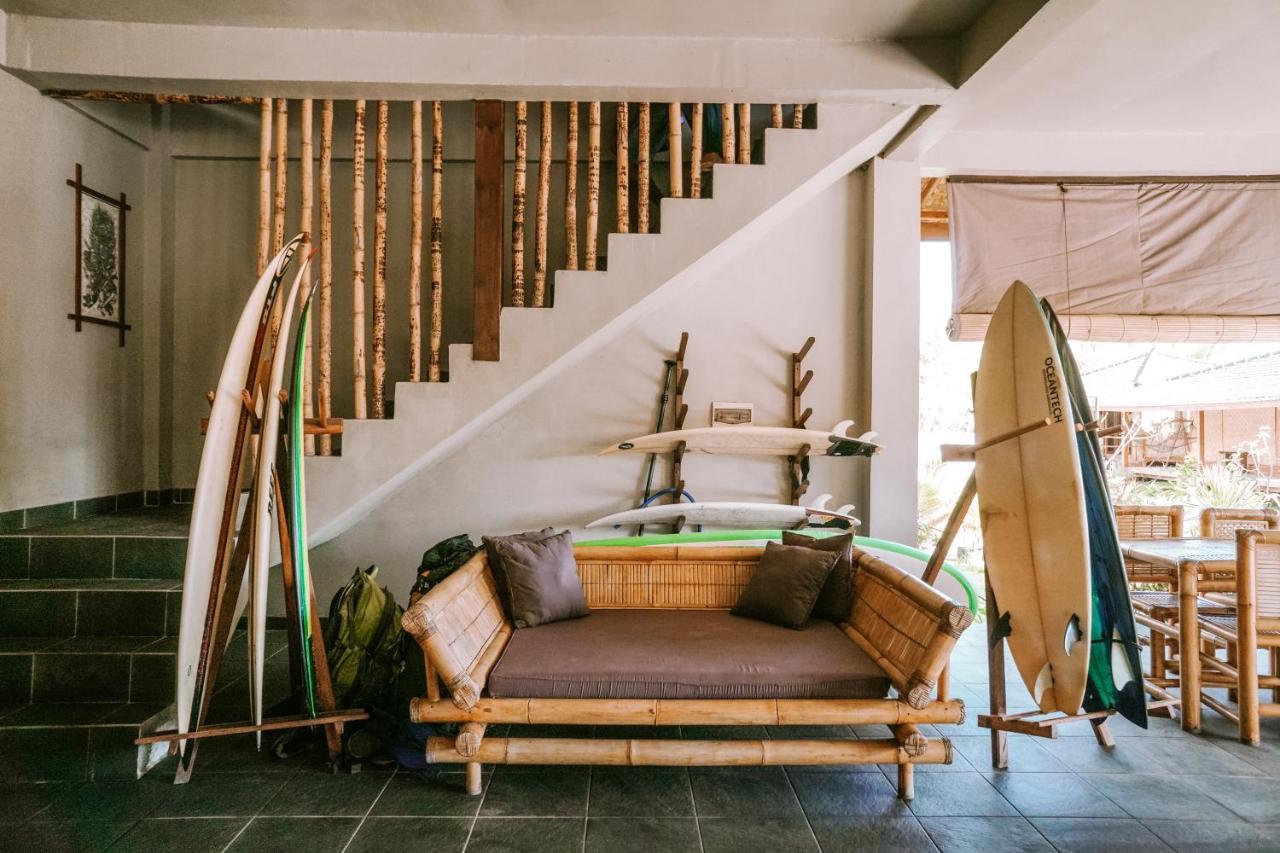 Baha Baha Villas West Sumbawa Yoyos - Free Yoga Class, Gym Daily Included For Guest - Fast Wifi Starlink Sekongkang Buitenkant foto