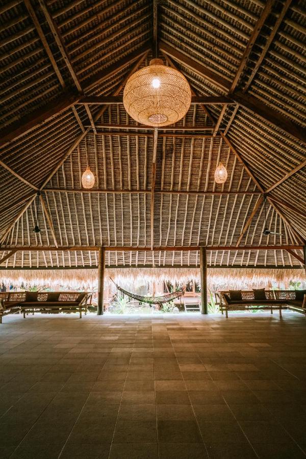 Baha Baha Villas West Sumbawa Yoyos - Free Yoga Class, Gym Daily Included For Guest - Fast Wifi Starlink Sekongkang Buitenkant foto