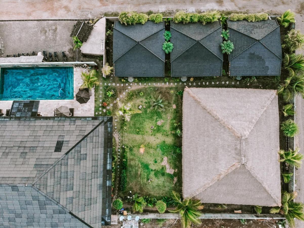 Baha Baha Villas West Sumbawa Yoyos - Free Yoga Class, Gym Daily Included For Guest - Fast Wifi Starlink Sekongkang Buitenkant foto