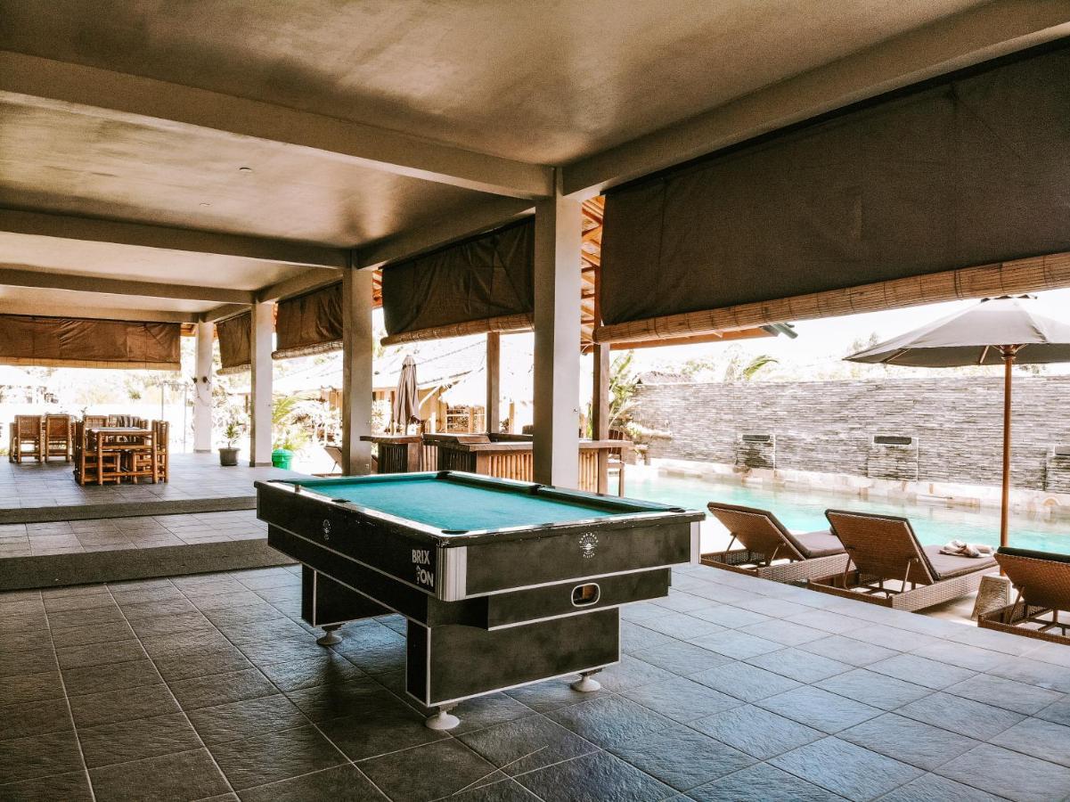 Baha Baha Villas West Sumbawa Yoyos - Free Yoga Class, Gym Daily Included For Guest - Fast Wifi Starlink Sekongkang Buitenkant foto