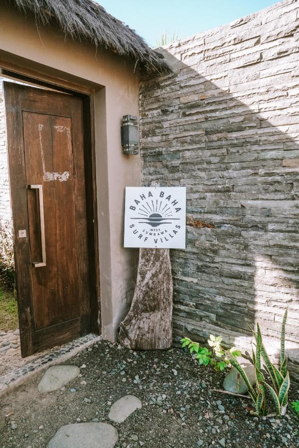 Baha Baha Villas West Sumbawa Yoyos - Free Yoga Class, Gym Daily Included For Guest - Fast Wifi Starlink Sekongkang Buitenkant foto