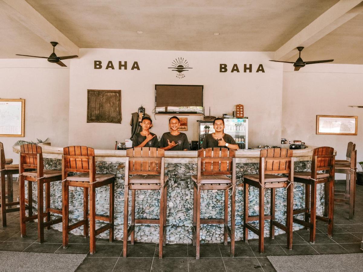 Baha Baha Villas West Sumbawa Yoyos - Free Yoga Class, Gym Daily Included For Guest - Fast Wifi Starlink Sekongkang Buitenkant foto