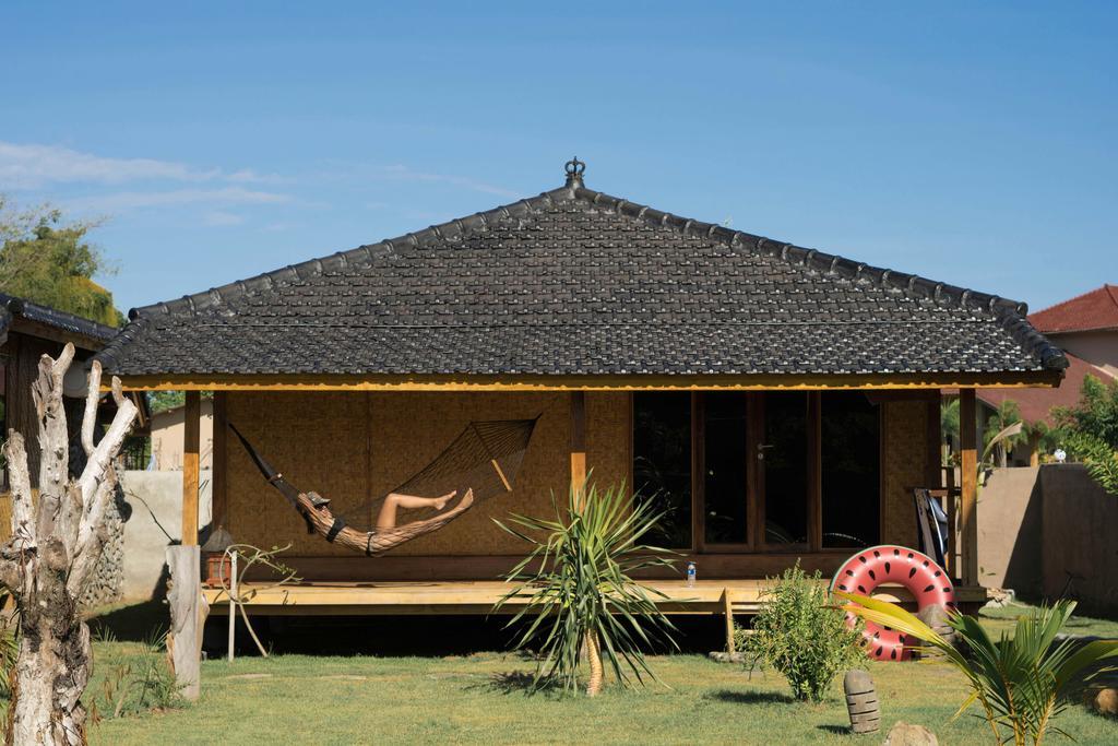 Baha Baha Villas West Sumbawa Yoyos - Free Yoga Class, Gym Daily Included For Guest - Fast Wifi Starlink Sekongkang Buitenkant foto