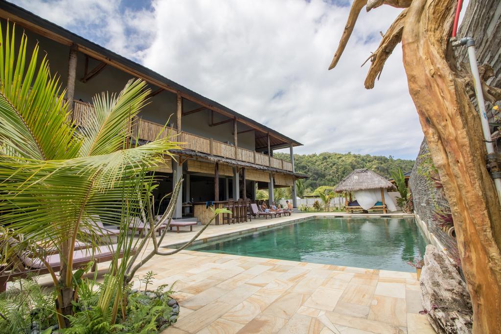 Baha Baha Villas West Sumbawa Yoyos - Free Yoga Class, Gym Daily Included For Guest - Fast Wifi Starlink Sekongkang Buitenkant foto