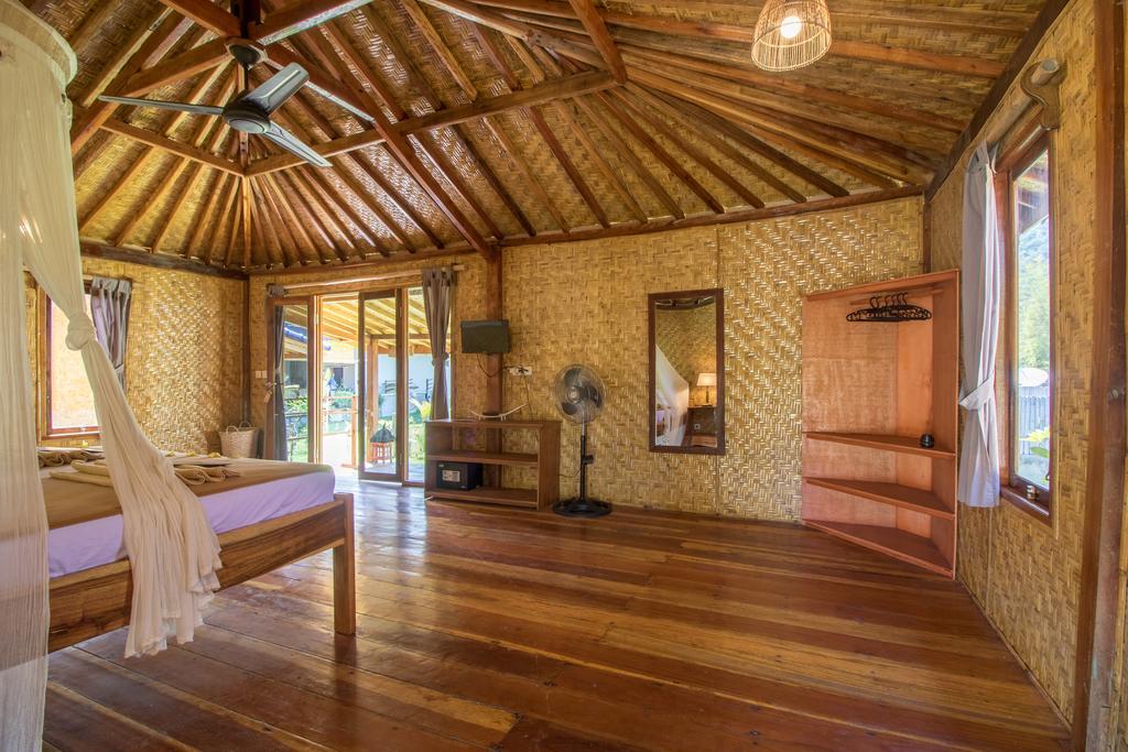 Baha Baha Villas West Sumbawa Yoyos - Free Yoga Class, Gym Daily Included For Guest - Fast Wifi Starlink Sekongkang Buitenkant foto