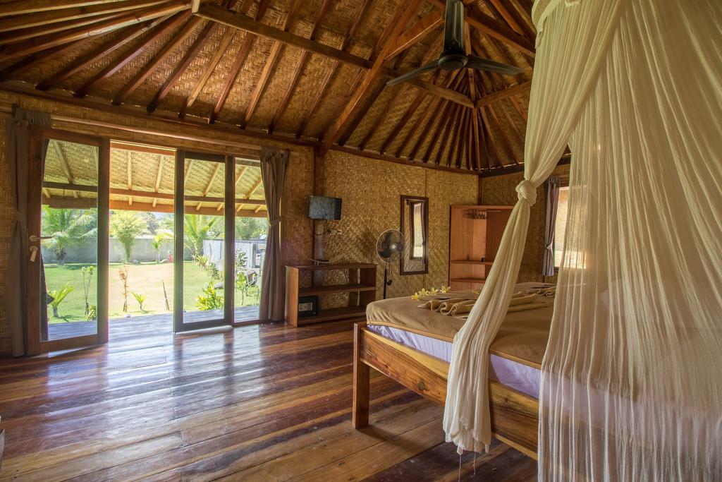 Baha Baha Villas West Sumbawa Yoyos - Free Yoga Class, Gym Daily Included For Guest - Fast Wifi Starlink Sekongkang Buitenkant foto