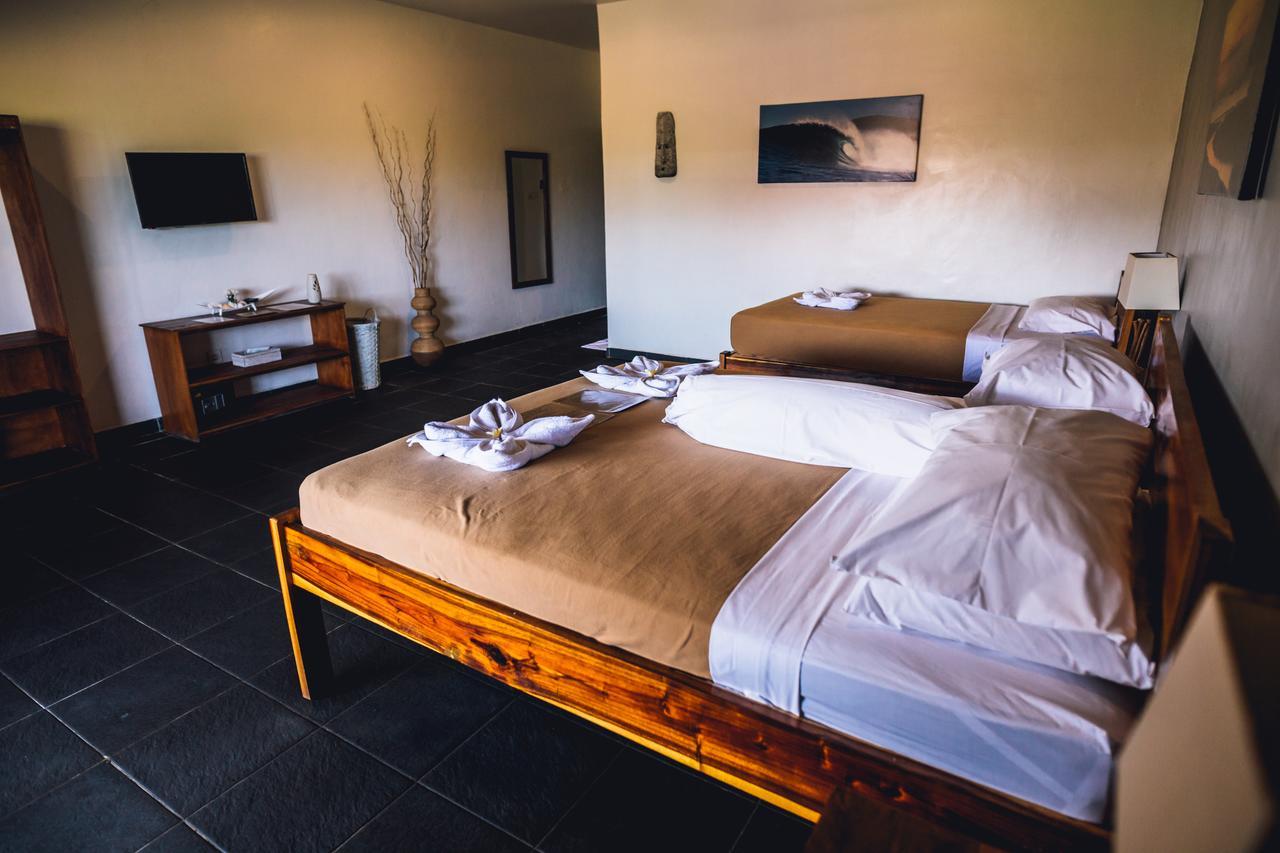 Baha Baha Villas West Sumbawa Yoyos - Free Yoga Class, Gym Daily Included For Guest - Fast Wifi Starlink Sekongkang Buitenkant foto