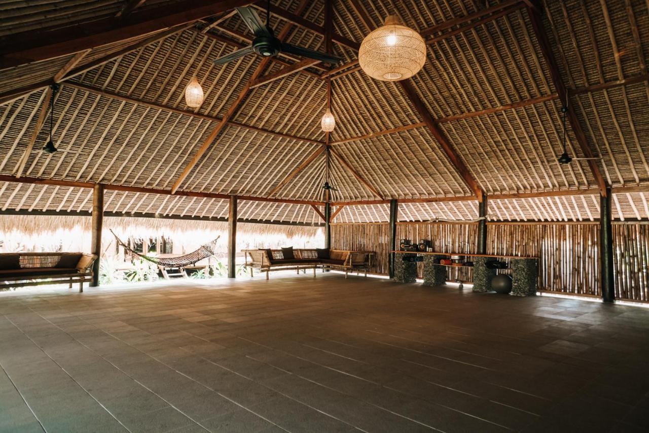 Baha Baha Villas West Sumbawa Yoyos - Free Yoga Class, Gym Daily Included For Guest - Fast Wifi Starlink Sekongkang Buitenkant foto
