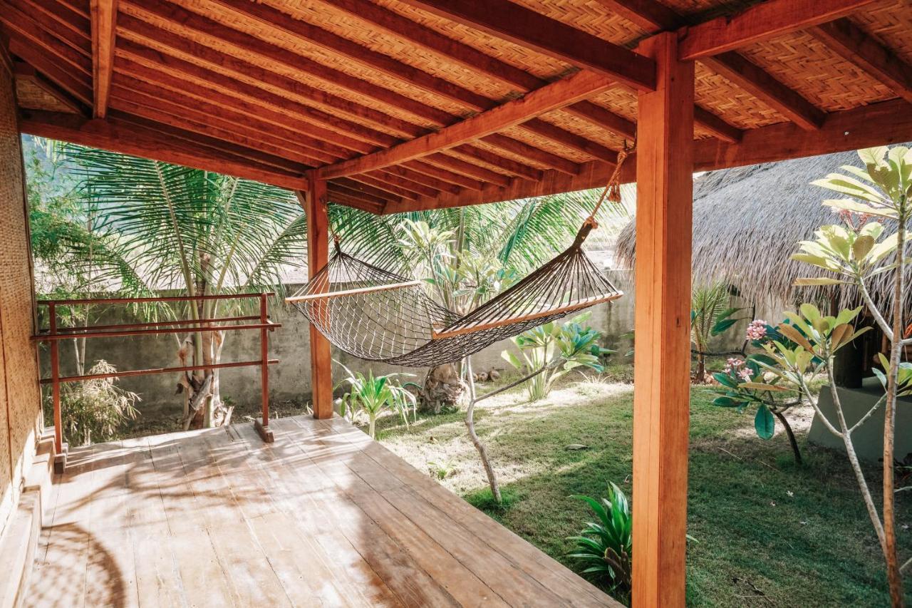 Baha Baha Villas West Sumbawa Yoyos - Free Yoga Class, Gym Daily Included For Guest - Fast Wifi Starlink Sekongkang Buitenkant foto