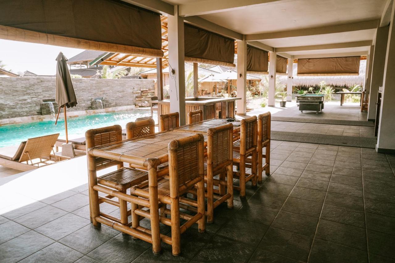 Baha Baha Villas West Sumbawa Yoyos - Free Yoga Class, Gym Daily Included For Guest - Fast Wifi Starlink Sekongkang Buitenkant foto