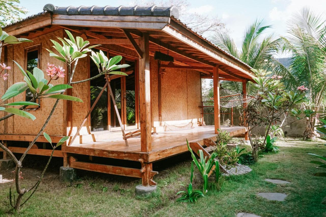 Baha Baha Villas West Sumbawa Yoyos - Free Yoga Class, Gym Daily Included For Guest - Fast Wifi Starlink Sekongkang Buitenkant foto